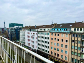 Aparthouse Graf-Adolf